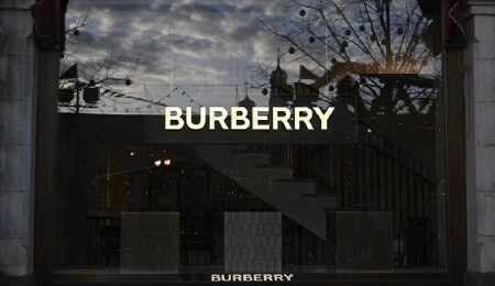 İngiliz Burberry 1700 kişiyi işten çıkarmayı planlıyor
