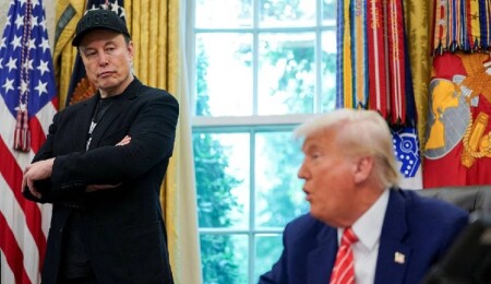 Elon Musk ile Donald Trump'ın arası neden açıldı?