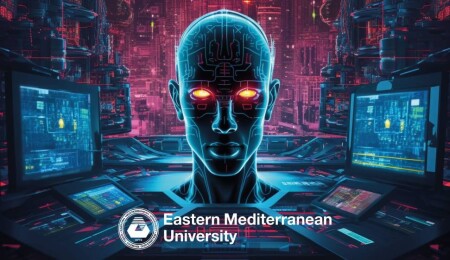 DAÜ’den KKTC’de bir ilk: YÖK onaylı Yapay Zekâ Mühendisliği Programı