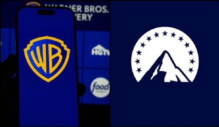 Paramount’s Warner Bros Bid Raises Some Political Questions