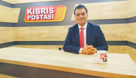 Özdemir Tokel: UBP, kendi içinde sıkıntı yaşasa da CTP’nin dövmesine izin vermez