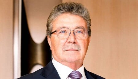Ünal Üstel: Güney’in tutuklama girişimlerinin yasal olmadığı AİHM kararıyla ortaya konmuştur