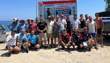Gülseren Ataker anısına müsabaka düzenlendi