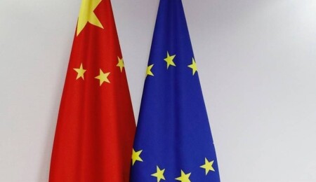 Pekin'den, AB'nin Çinli şirketlerin tıbbi cihaz ihalelerine katılmasını kısıtlamasına misilleme