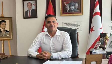 Fırat Ataser: Su konusunda birlik içinde çözüm üretiyoruz
