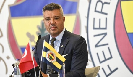 Fenerbahçe Kulübü Başkanı Sadettin Saran: Fenerbahçe'nin gelir sorunu yok, harcama sorunu var
