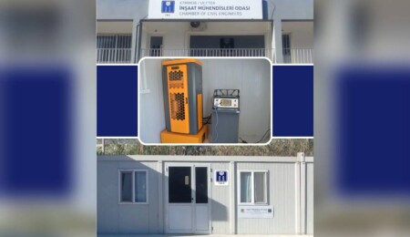 Deprem güvenliğinde dönüm noktası: 'İthalatı ve İhracatı (Düzenleme ve Denetim) (Değişiklik) Tüzüğü' yürürlükte!