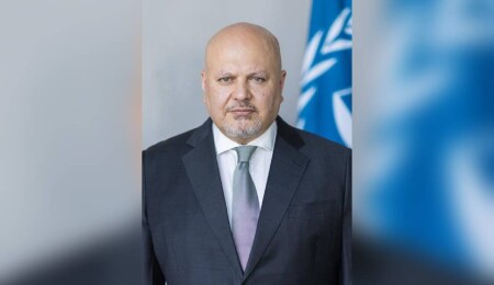 Uluslararası Ceza Mahkemesi Savcısı’ndan çarpıcı iddia: İngiltere, Netanyahu ve Gallant dosyası için tehditte bulundu