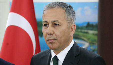 Türkiye İçişleri Bakanı Ali Yerlikaya: "Soruşturma başlatıldı"