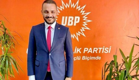 Yeşilırmak: Polis Teşkilatımızı kullanarak bana gözdağı mı vermeye çalışıyorsun?
