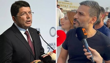 Yılmaz Tunç'tan Engin Polat'ın tahliyesine ilk yorum: Tutuksuz yargılanması suçsuz olduğu anlamına gelmez