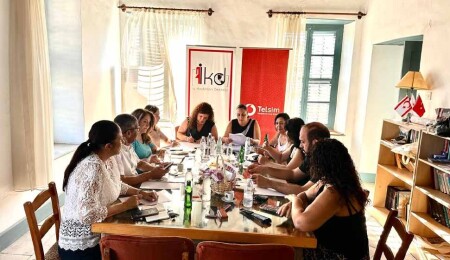 Yılın Kadın Girişimcileri Ödül Töreni için hazırlıklar devam ediyor