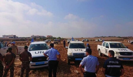 Marketler Birliği, Pile-Yiğitler yolundaki çalışmaların engellenmesini kınadı