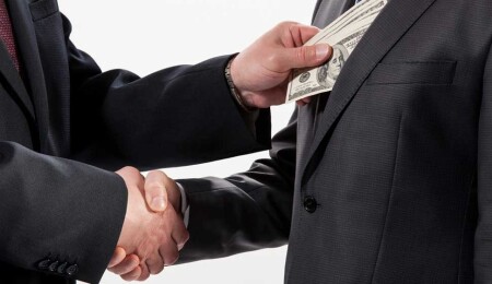 CMIRS anketi: Her 10 kişiden 9’u ülkede yolsuzluk ve adaletsizliğin yaygın olduğunu düşünüyor