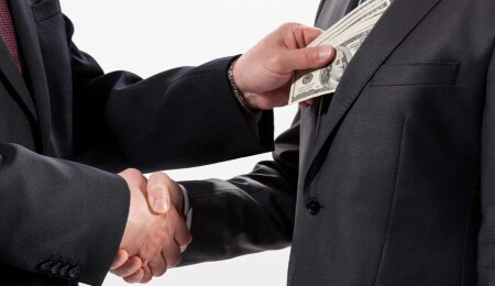 Northern Cyprus Ranks 140th in Corruption Perception Index
