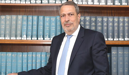 Rum Başsavcı Yorgos Savvidis: Kürşat’la ilgili karar gelecekte yapacağımız icraatları etkilemez