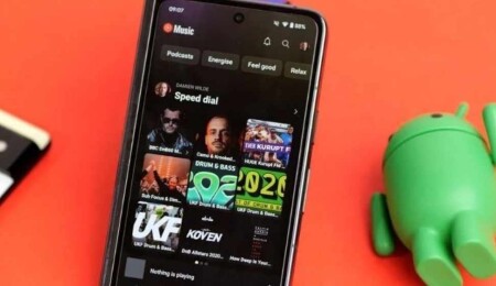 YouTube Music için yeni bir özellik eklendi