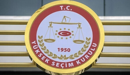 YSK, oy pusulalarına vurulan sandık kurulu mührüne ilişkin karar aldı