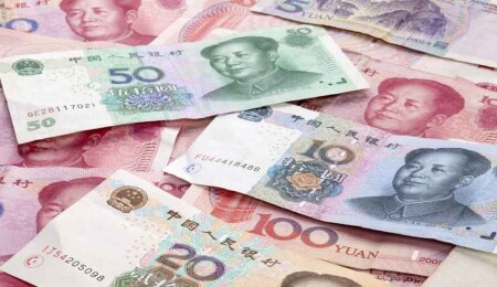 Moskova Borsası'nda ana endeks yuan cinsinden de hesaplanacak
