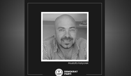 Mustafa Kızılyürek hayatını kaybetti