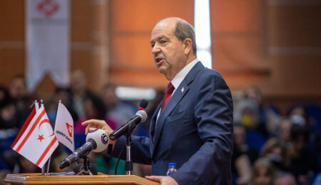 Ersin Tatar: Our pain is great