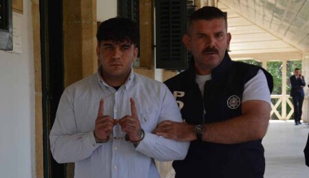 Uyuşturucudan yargılanan Yusuf Açıkel, 4 yıl 6 ay hapse mahkum edildi