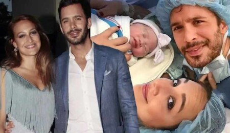 Gupse Özay: Bu bebek bizim değil