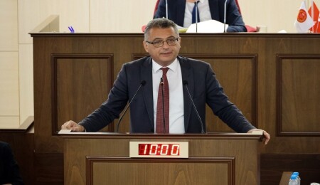 Erhürman Accuses Government of Causing Billions in Damage with Non-Competitive Fuel Procurement