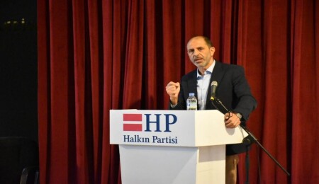 Özersay'dan mülkiyet meselesi yorumu: Türk mallarına tapu verilmedi ama haklar askıya alındı