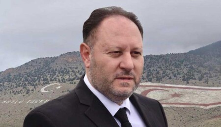 Ziya Öztürkler’den 30 Ağustos mesajı: Türk milleti, dünyada müstesna bir yere sahiptir