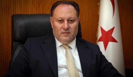 Ziya Öztürkler : Osman Örek değerli bir devlet adamı olarak daima yüreklerimizde yaşayacak