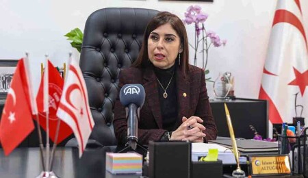 İzlem Gürçağ Altuğra: Down sendromlu bireylerimize destek olmak bizlerin sorumluluğudur