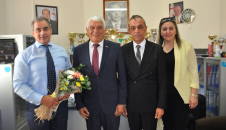 Mahmut Özçınar: Bir öğretmen iyi bir öğretmen yetiştirmeli
