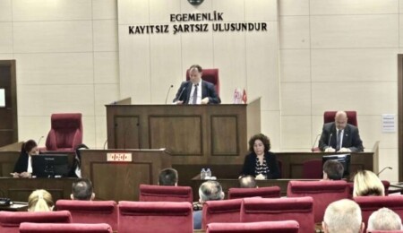 DAÜ-SEN, Ziya Öztürkler'in istifasını "önemli ve anlamlı" olarak değerlendirdi