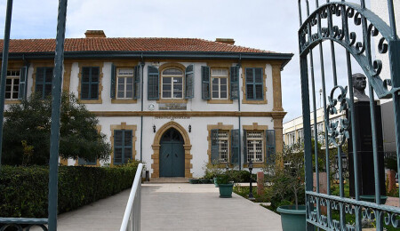 Vakıflar Emekliler Derneği’nden Emekliler Haftası mesajı