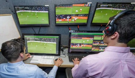 Norveç'te kulüplerin çoğu, VAR sisteminin devre dışı bırakılmasını istiyor