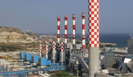 Vasiliko’da terminal altyapı çalışmaları yeniden başlıyor