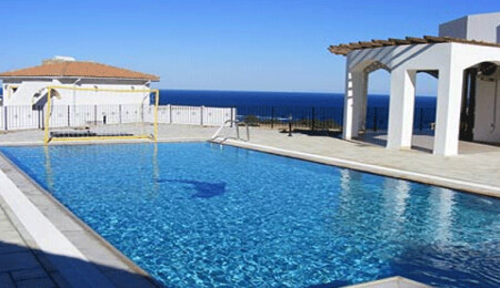 Over 500 Properties for Sale Above £1 Million in the TRNC