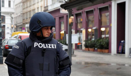 Ten Killed, Others injured in Austrian School Shooting