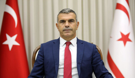 Teberrüken Uluçay: KKTC’nin turizm dönemine dört elle sarılması gerekiyor