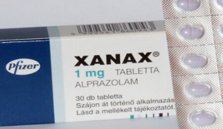 İkametgahında Xanax hap bulunan şahıs hakkında yasal işlem başlatıldı