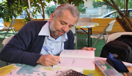 Ali Dayıoğlu: Kıbrıs sorunu sadece ada ile ilgili bir mesele değil
