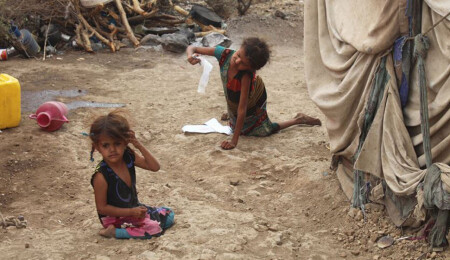Yemen’in 4,3 milyar dolara ihtiyacı var