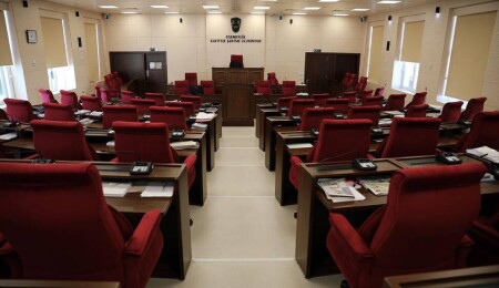 Yasama yılı bugün tamamlanıyor
