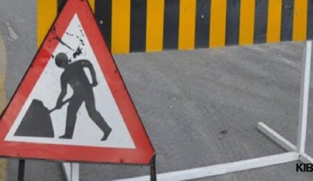 Lefkoşa'da yarın ve pazar günü bazı yollar kapatılacak!