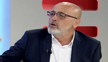 Eski Din İşleri Başkanı Ahmet Yönlüer: Gelen ithal et helaldir… Besmele çeker yersin