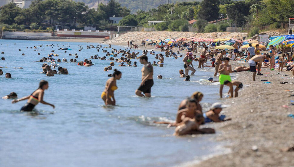Türkiye’de turizmde KDV indirimi desteği 1 ay uzatıldı