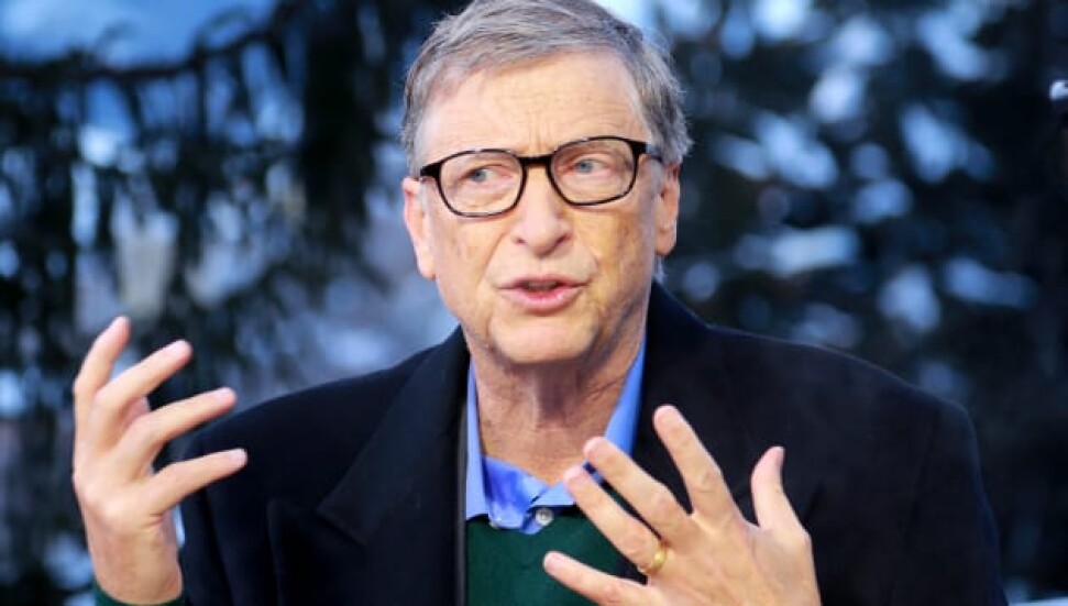 Bill Gates, İsveç'i hedef aldı: Gerçekten gerekli mi?