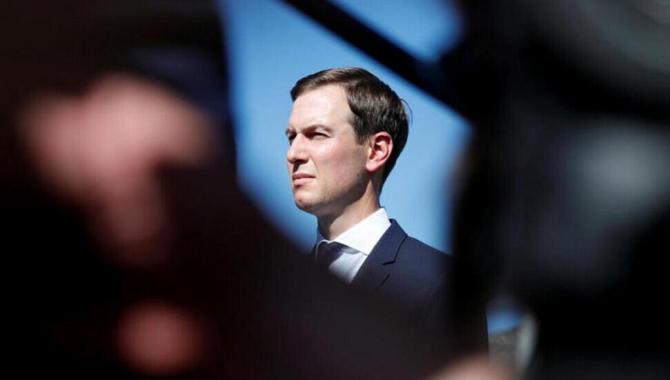 Kushner ve Netanyahu arasında Kudüs'te görüşme