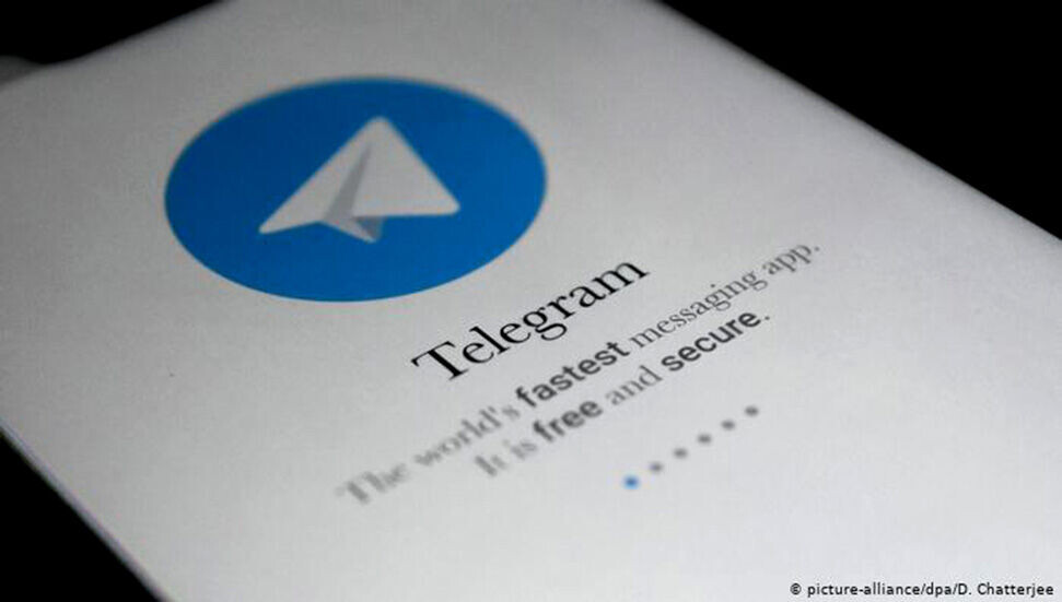 Rusya'dan Telegram'a 7 milyon ruble ceza